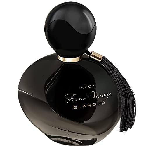 Avon Far Away Glamour Eau De Parfum 50ml