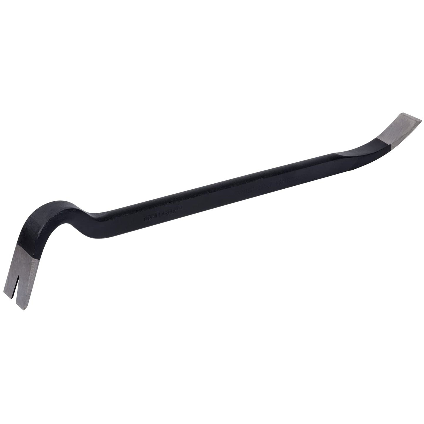 Roughneck Gorilla Bar ? 24in (610mm) Drop Forged & Heat Treated Premium Wrecking Bar