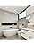 EMOS Bathroom Spot Lights Ceiling LED Waterproof IP44 | Spotlight 5W, 370lm, 3000K Warm White, 220-240V Powered | Pack of 12 recessed LED Downlights Ceiling for Outdoor Hallway, Soffit etc., White