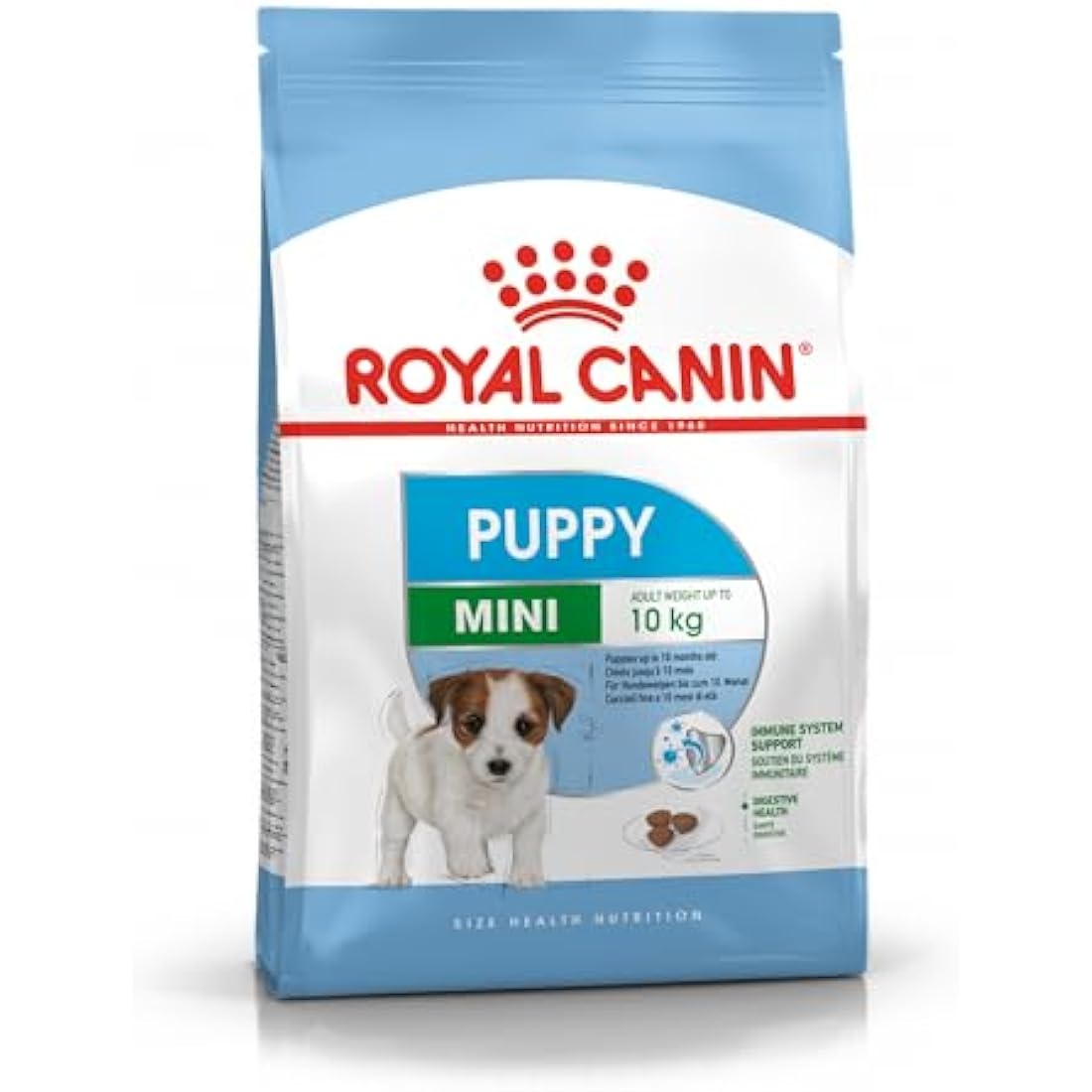 Royal Canin Mini Puppy Dry Puppy Food 2kg