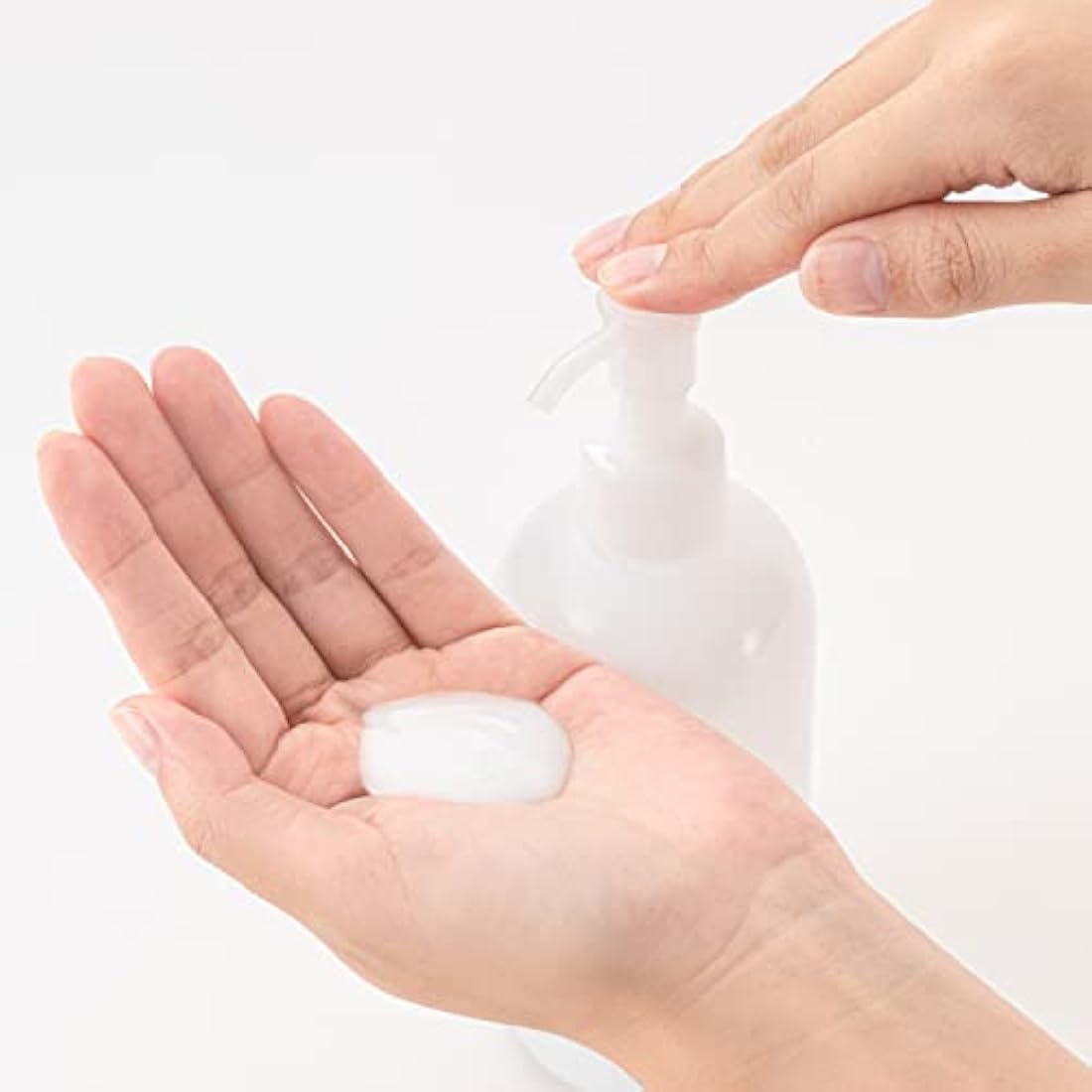 Sana Nameraka Honpo Soy Milk Isoflavone Cleansing Milk NC - 300ml