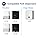Tork Matic Extra Long Hand Towel Roll Universal Refills for H1 System, White, Pack of 6, SCA06618