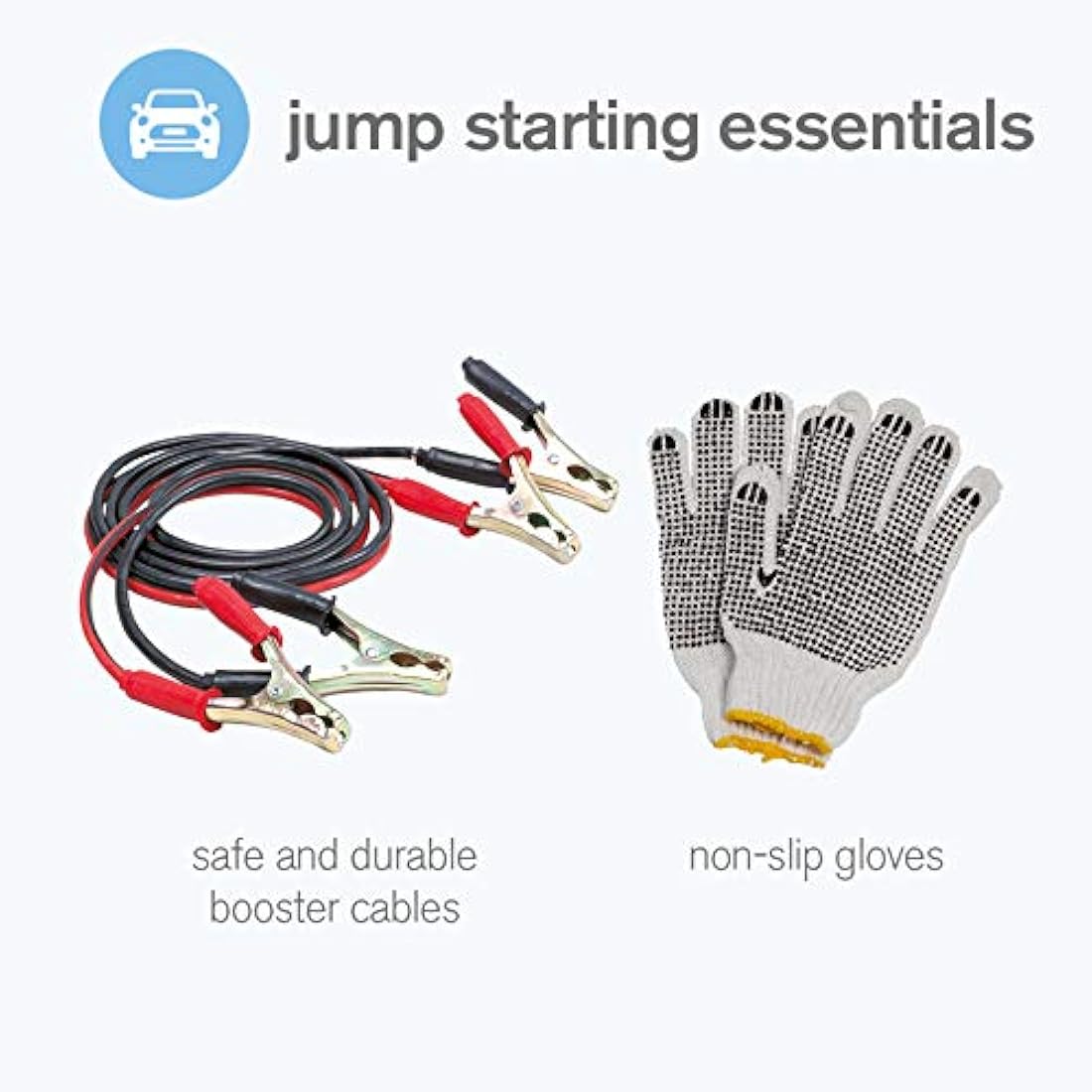 Ring Emergency Travel Kit: Essential Supplies to Keep You Moving Safely on The Road