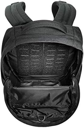 Tasmanian Tiger TT Modular Daypack L Molle-kompatibler, Ergonomischer Tages-Rucksack mit Kompressionsriemen, 18 Liter Volumen