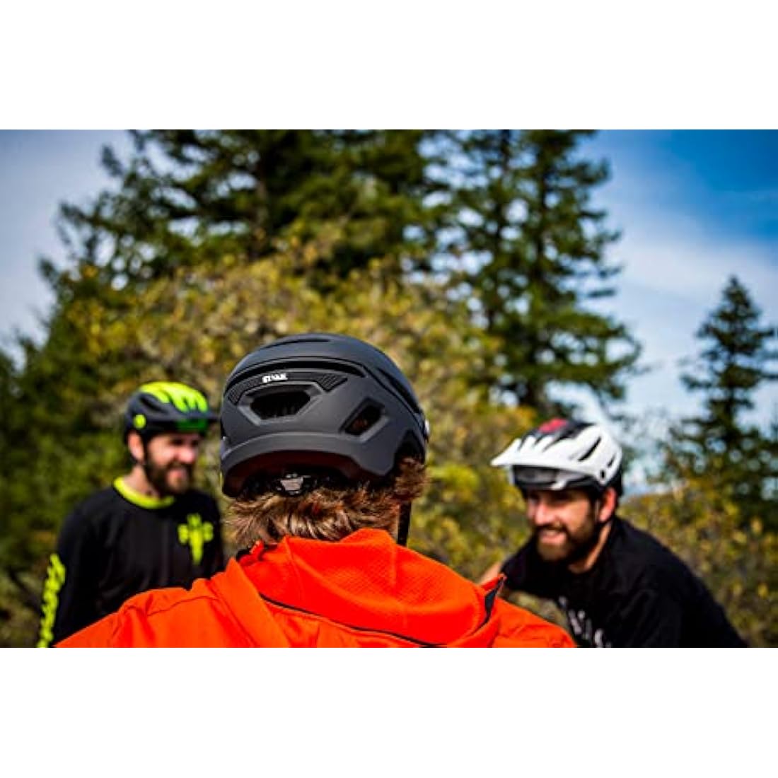 Bell Sixer MIPS MTB Helmet