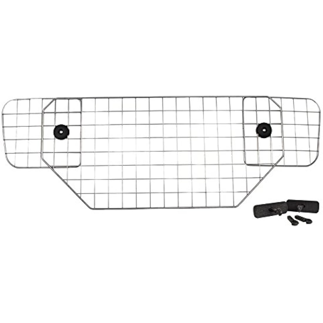 RAC Advanced Mesh Dog Guard