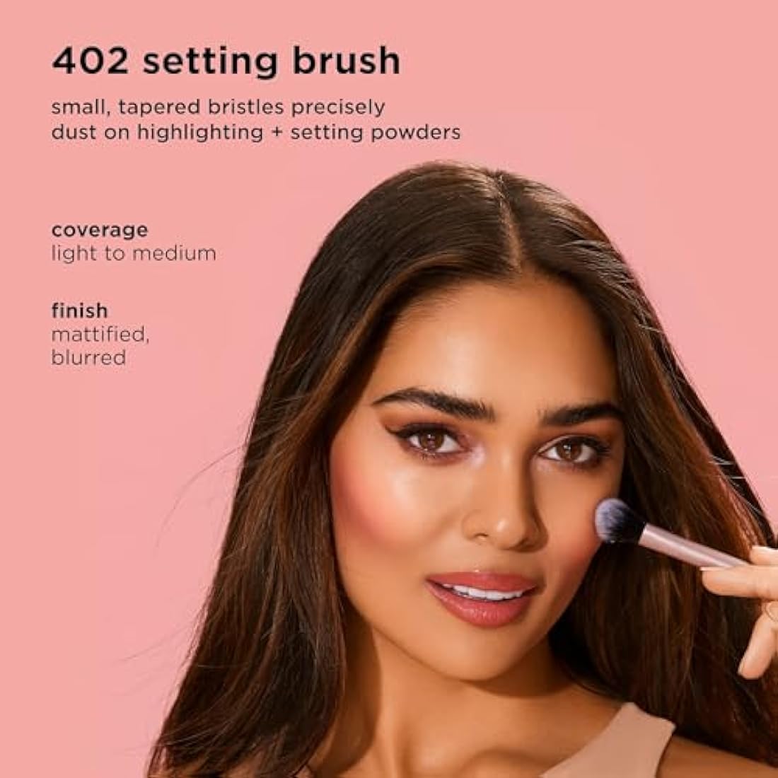 Real Techniques Setting Brush