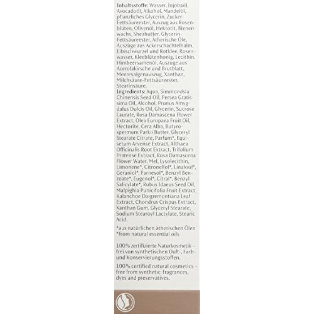 Dr. Hauschka Regenerating Day Cream 40 ml