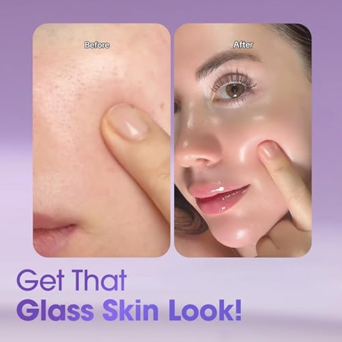 SOME BY MI Retinol Intense Reactivating Serum 50 ml – Retinol Bakuchiol & Niacinamide Serum for Anti‑Aging & Pore Minimizer– Vegan Glass Skin Korean Skincare with Hyaluronic Acid Hydration
