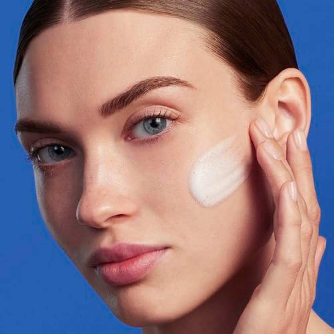 Biosource by Biotherm Fresh Foam Hydra Toning Cleanser For Normal/Combination Skin 150ml