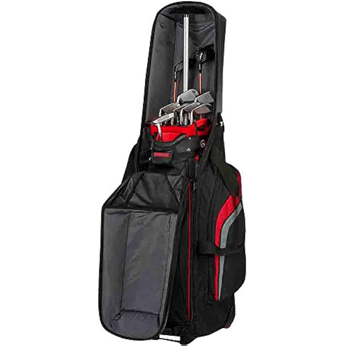 Bag Boy Bagboy T-10 Hard Top Golf Travel Cover