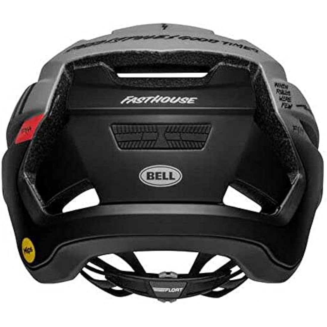 Bell 4Forty AIR MIPS MTB Helmet