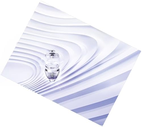 Lancôme Rénergie H.P.N 300-Peptide Face Cream - With Hyaluronic Acid & Niacinamide, Helps Visibly Reduce Lower Face Sagging, Wrinkles, & Dark Spots, 50ml