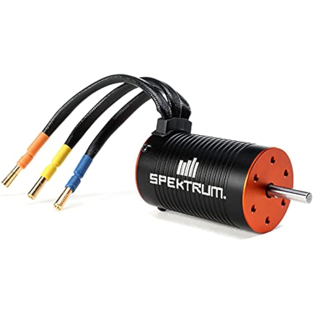 Spektrum Firma 85A Brushless Smart ESC / 3300Kv Sensorless Motor Combo, SPMXSEMC01
