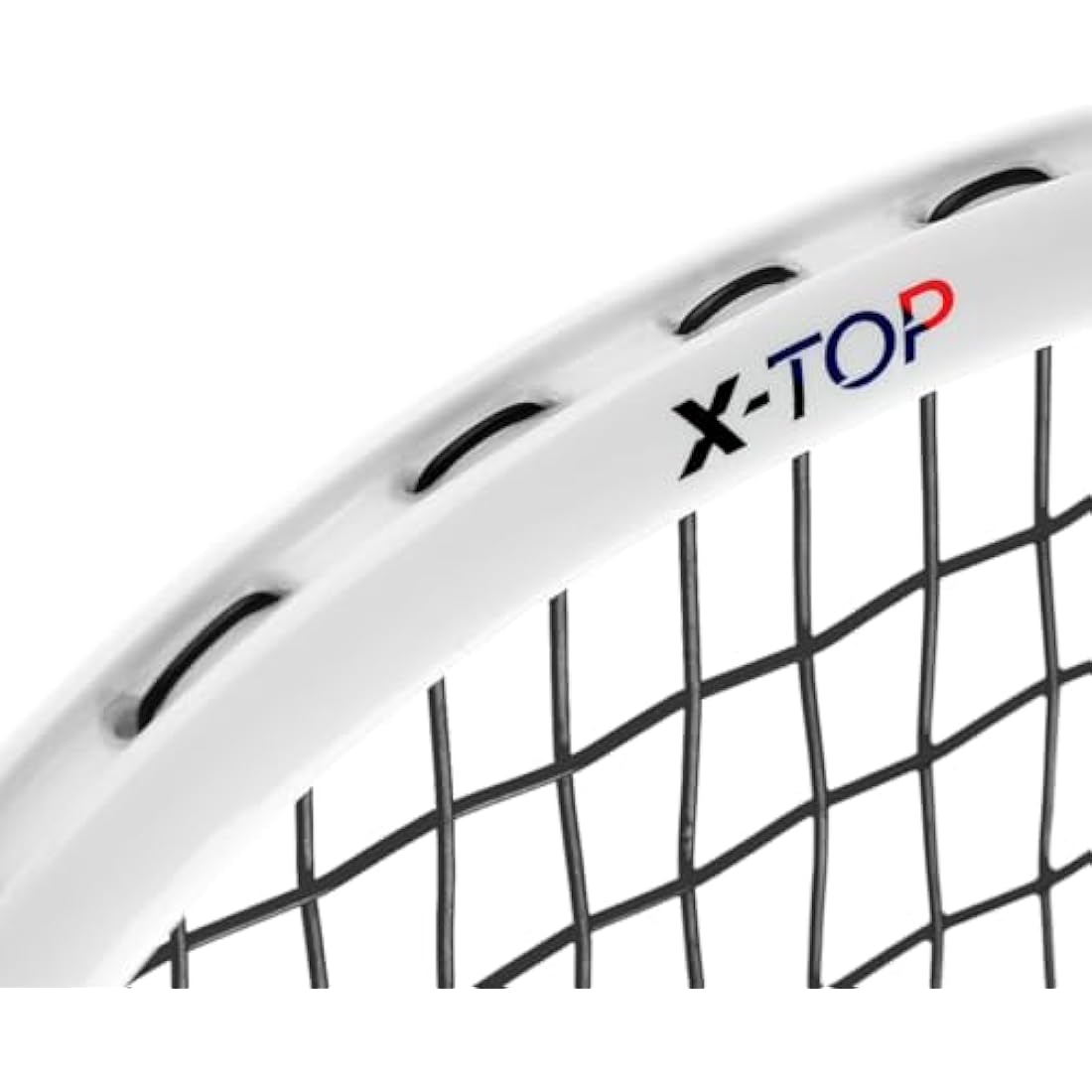 Tecnifibre Carboflex X-Top V2 Squash Racket Range