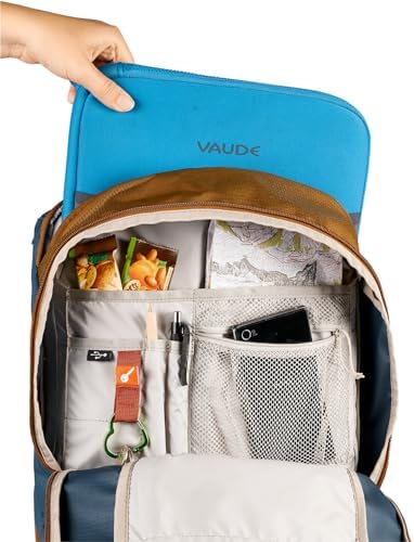VAUDE
