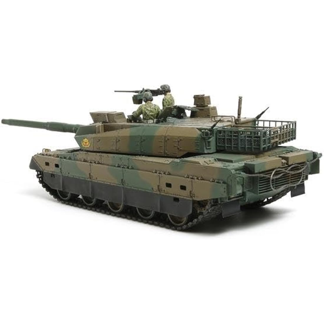Tamiya 300035329-1:35 - Japanese Tank JGSDF Type 10