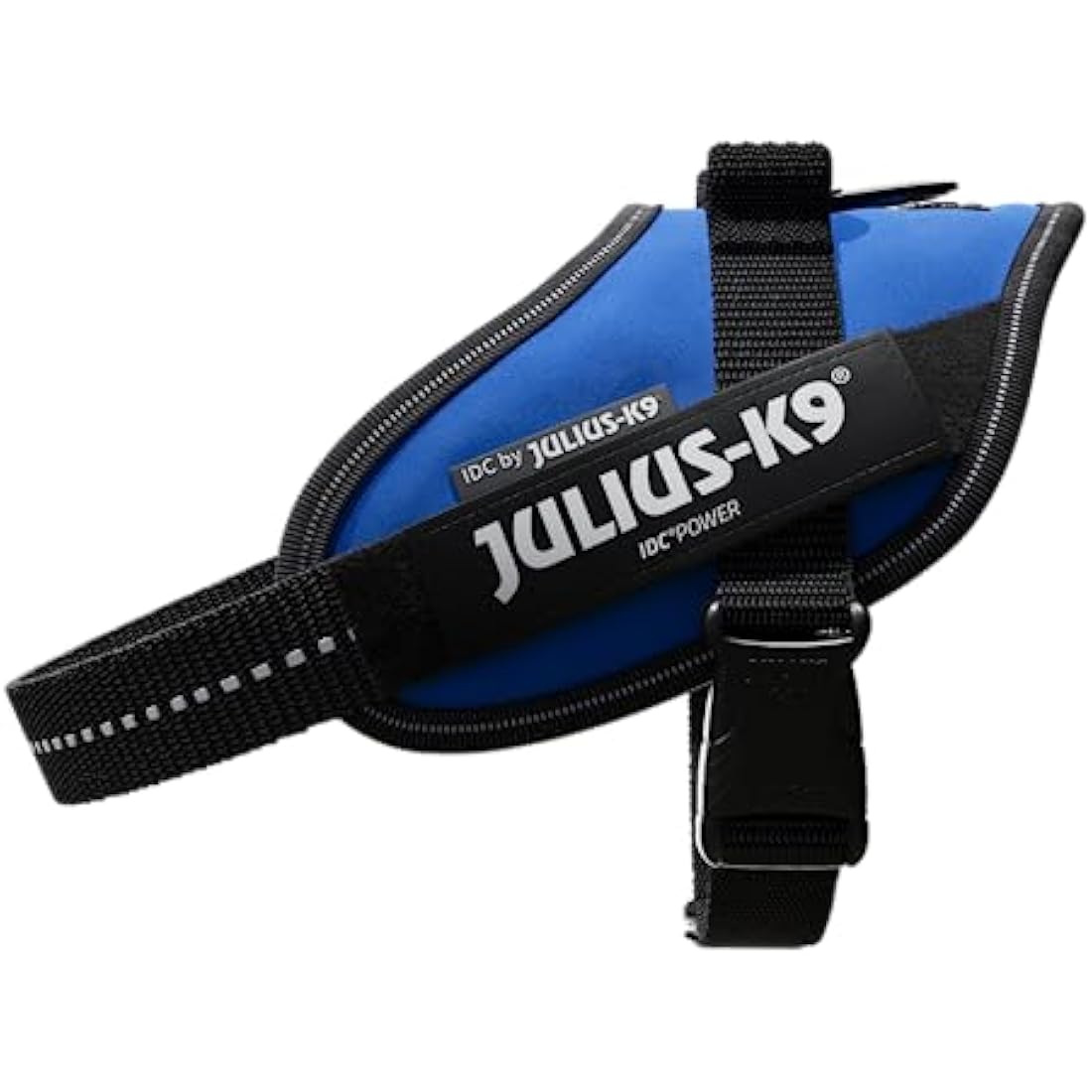 Julius-K9 IDC Powerharness, Blue, S/Mini