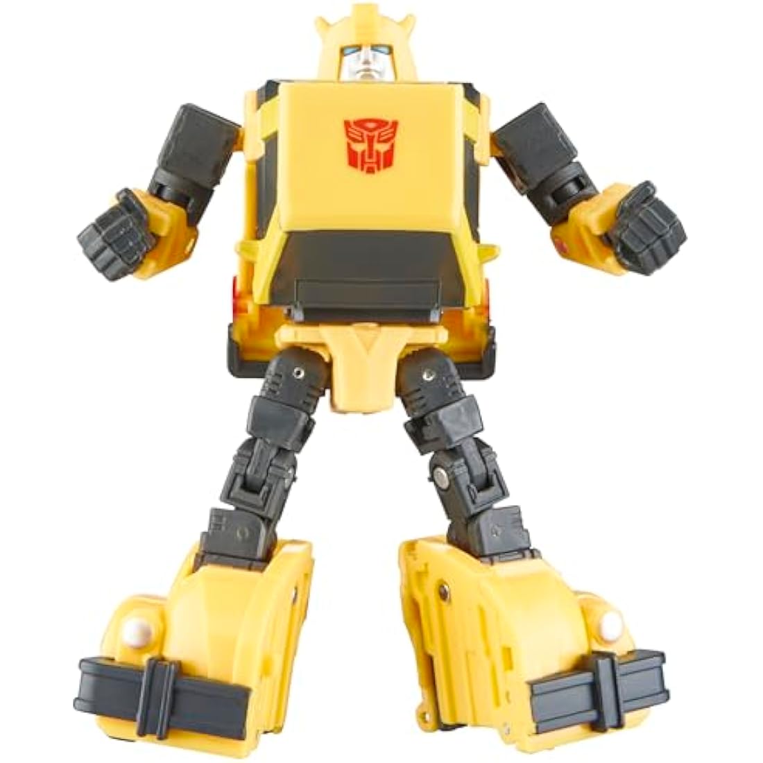 Transformers Studio Series Deluxe The The Movie 86-29 Bumblebee Action Figure