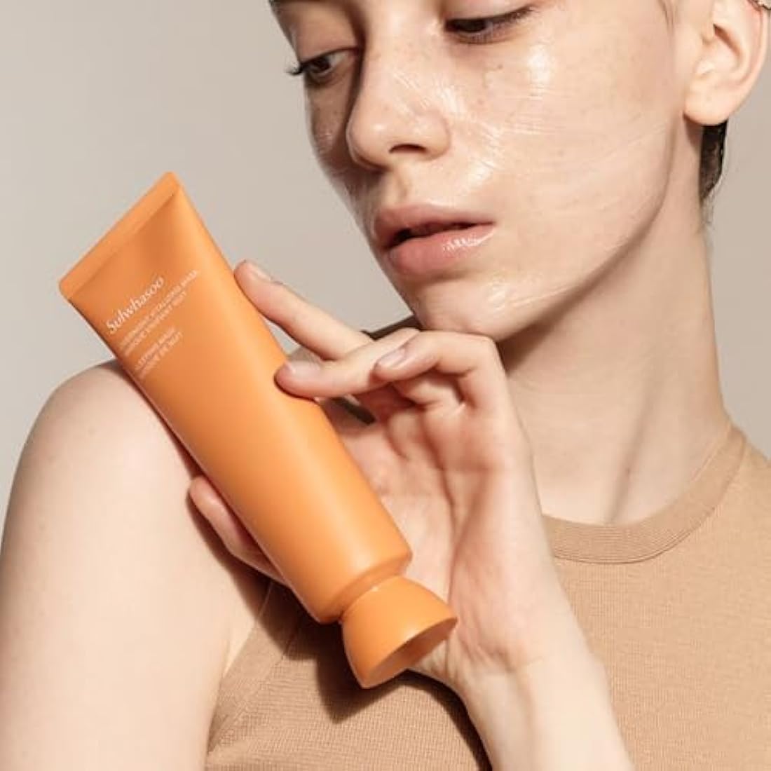 Sulwhasoo Overnight Vitalizing Mask 120ml