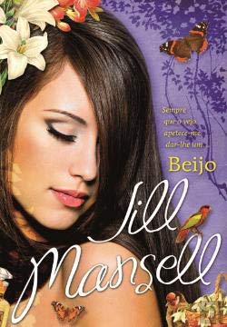 Beijo (Portuguese Edition)