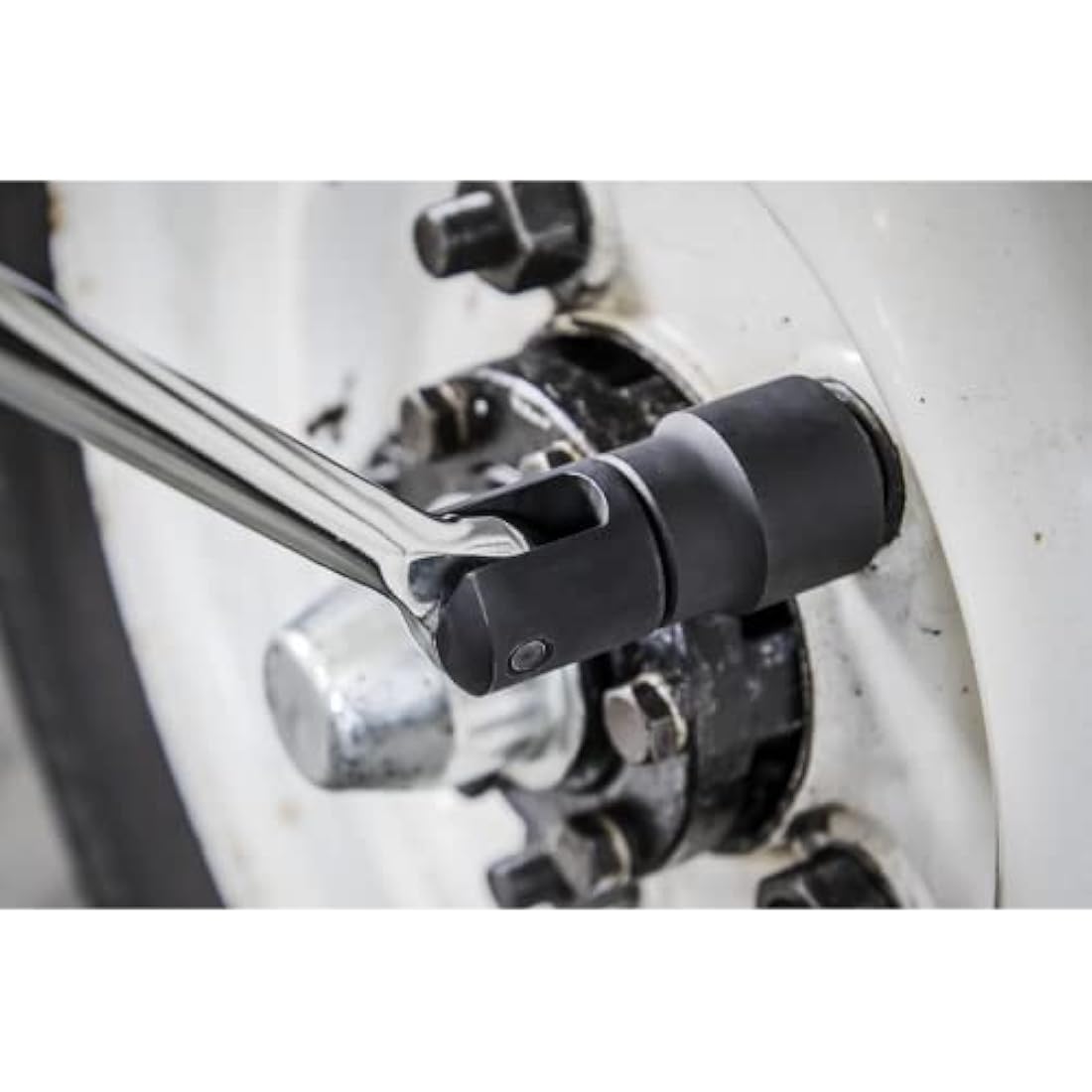 Sealey 1/2" Sq Drive Breaker Bar 600mm AK7306