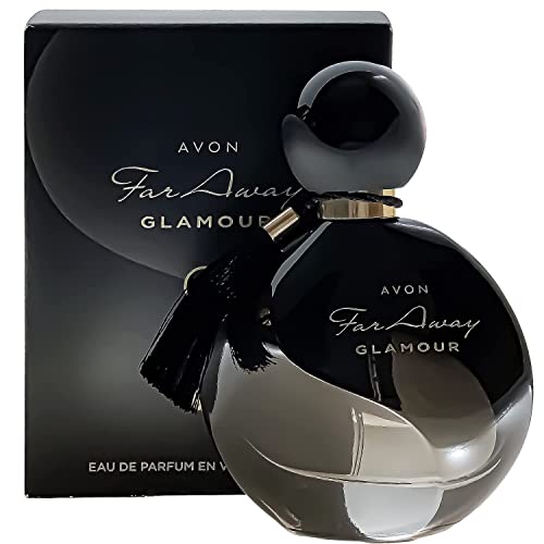 Avon Far Away Glamour Eau De Parfum 50ml