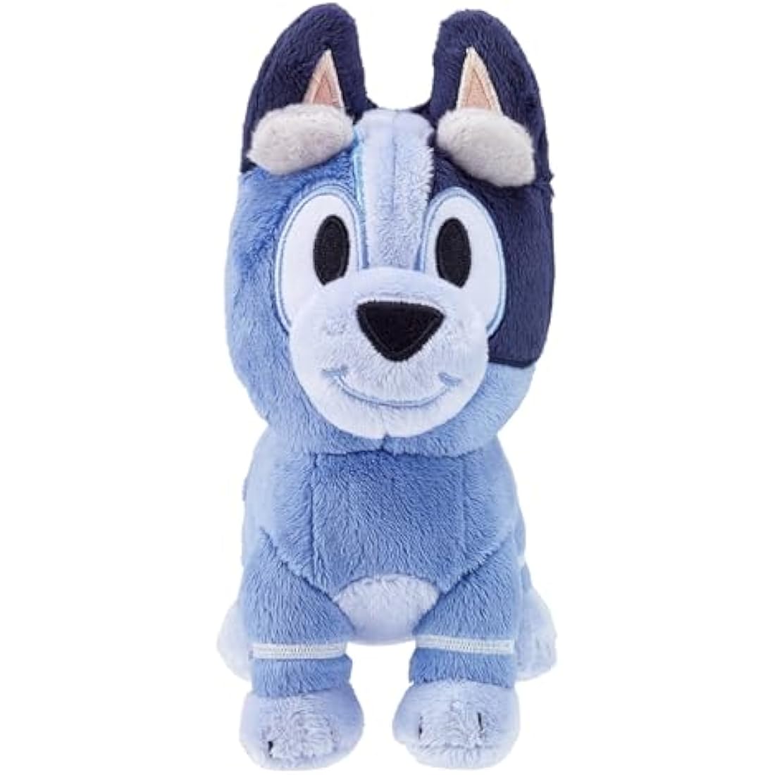 Muffin & Socks Small Plush Bundle – 2 Pack Soft Stuffed Animals for Kids, Perfect Size for Little Hands, Cuddly Travel Toys, Embroidered Faces, Gift for Toddlers Ages 3+
