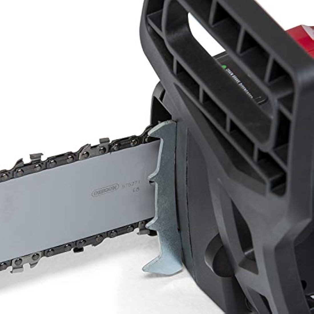 Sprint 18SCS 18V Li-Ion 25cm Cordless Chainsaw, Powered by Briggs & Stratton, Body Only, 600W motor, 5 Years Warranty 1688108