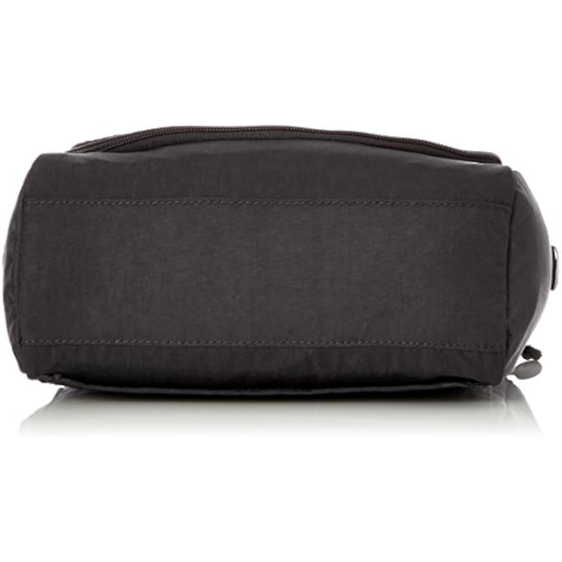 Kipling NEW KICHIROU Large lunchbox, Pouches, Cases, True Black (Black)