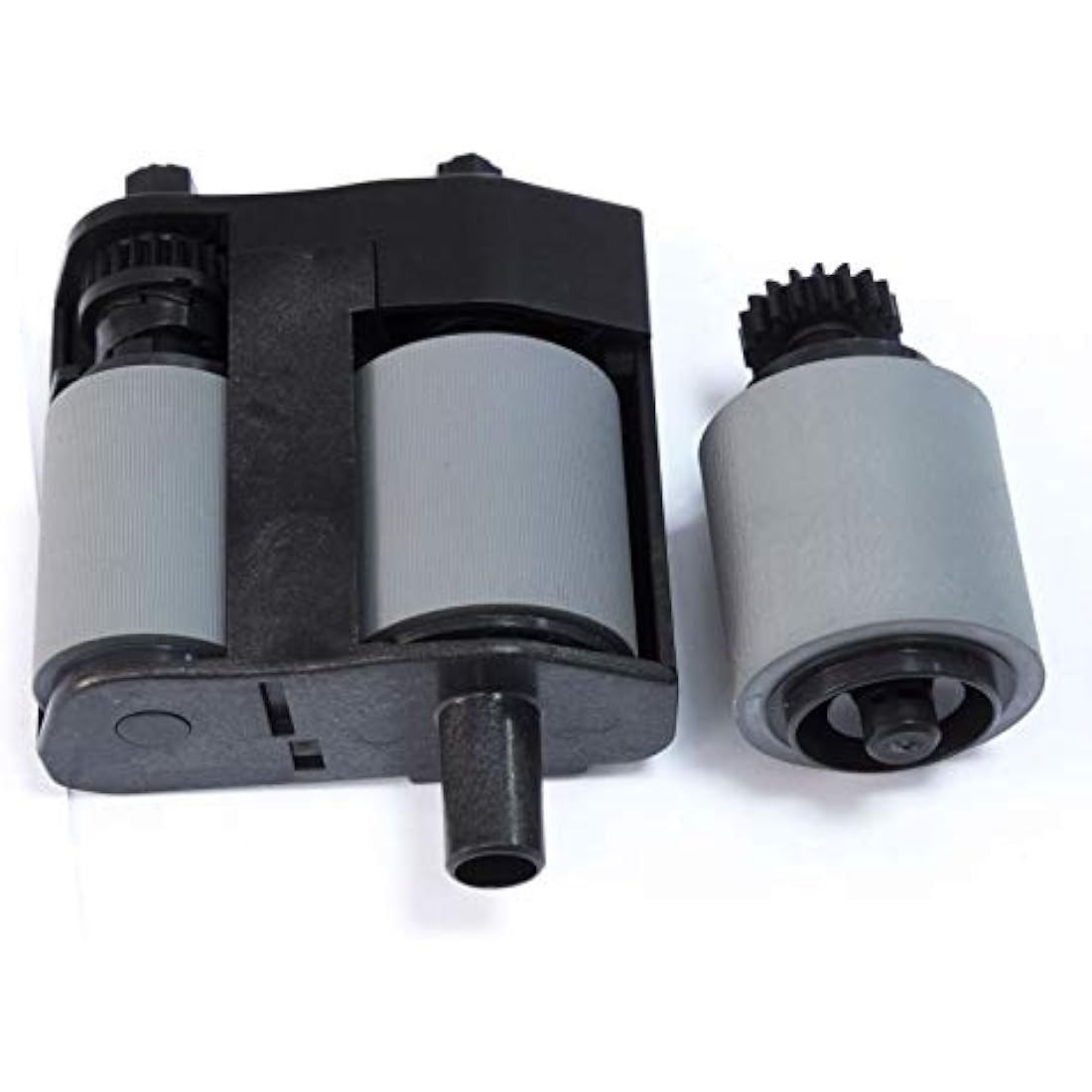 Yanzeo W5U23A W5U23-67901 B5L52A B5L52-67903 Laserjet ENT M527 M577 PAGEWIDE ES586 ES865 Series ADF Maintenance Roller Kit