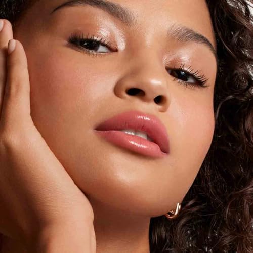 Lancôme Lip Idôle Squalane-12 Butterglow Hydrating Lip Balm, Instant Shine and Supercharged Hydration