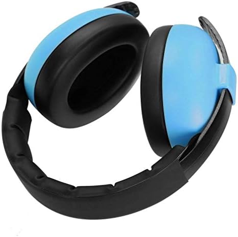 YANKUIRUI Ear Defenders Baby Noise cancelling headphones For Age 0 To 3 Years Toddlers at Plane, Firework, Concert, Cinema