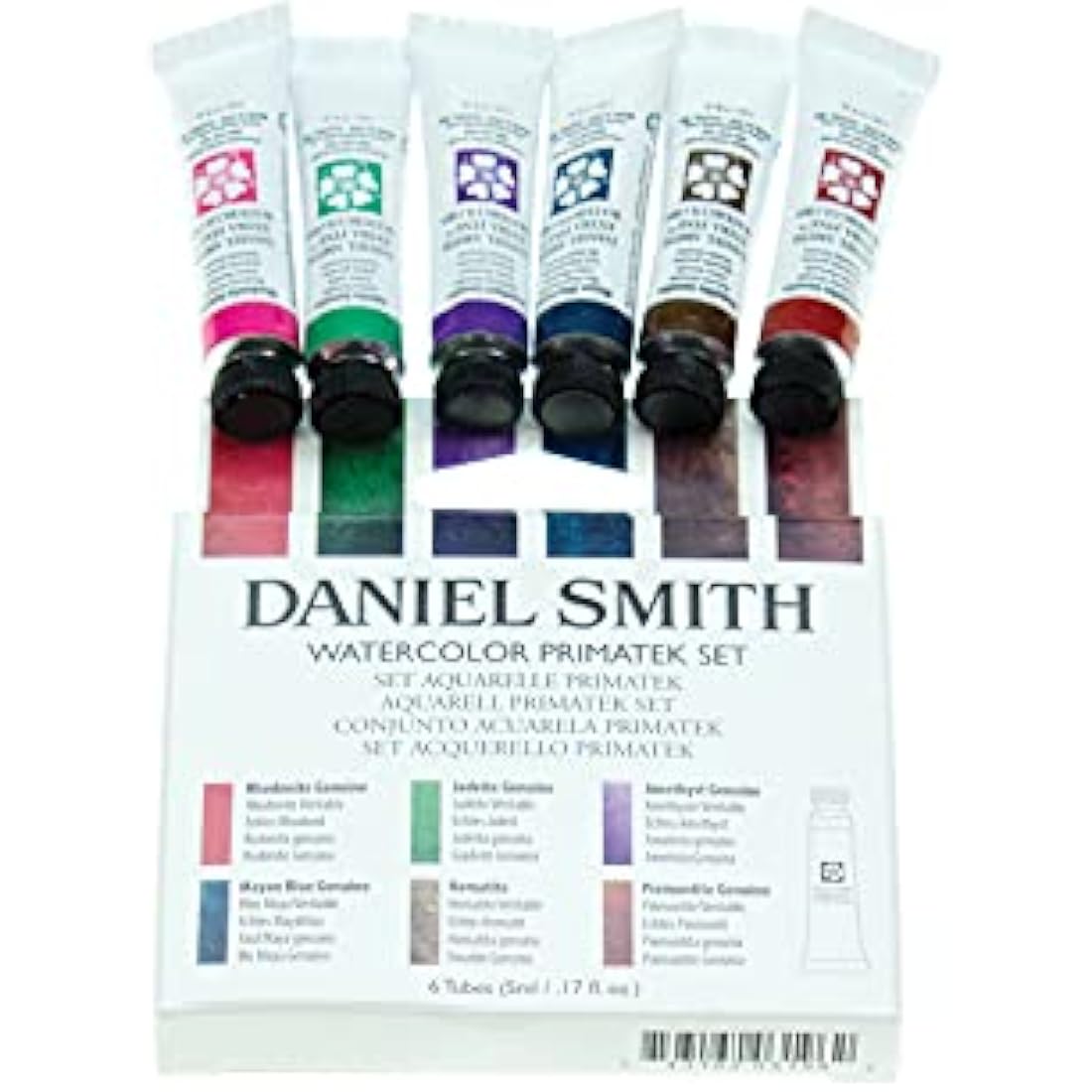 Daniel Smith Watercolour 285610006, Multi-Colour