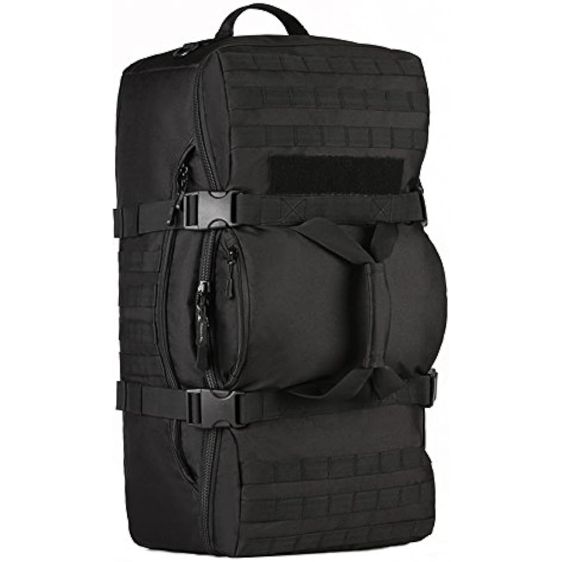 YUHAN 60L Tactical Backpack Military Army Combat Rucksack Trekking Rucksack MOLLE Hiking Backpack