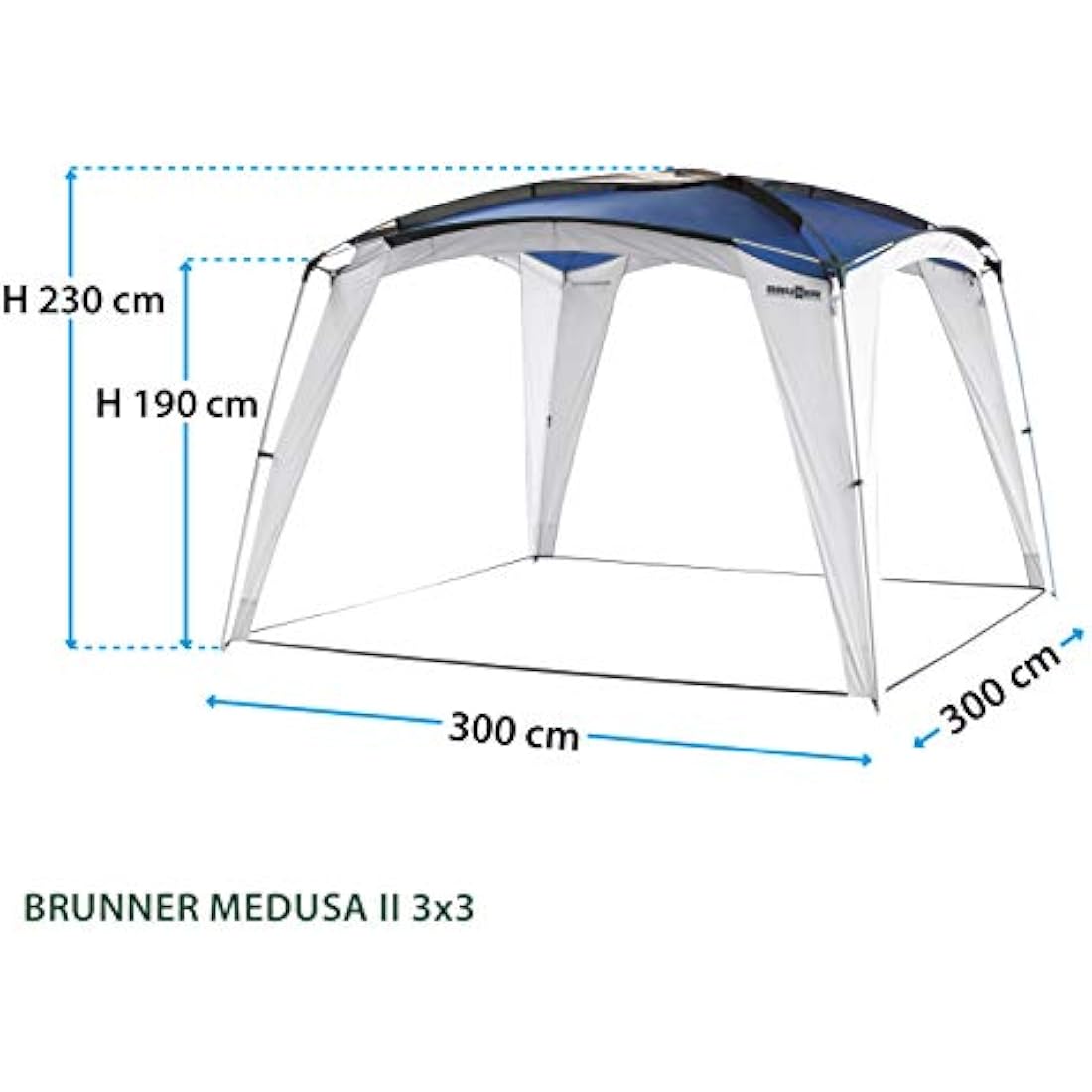Garden Beach Camping Outdoor Gazebo