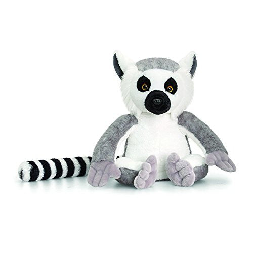 keel toys lemur