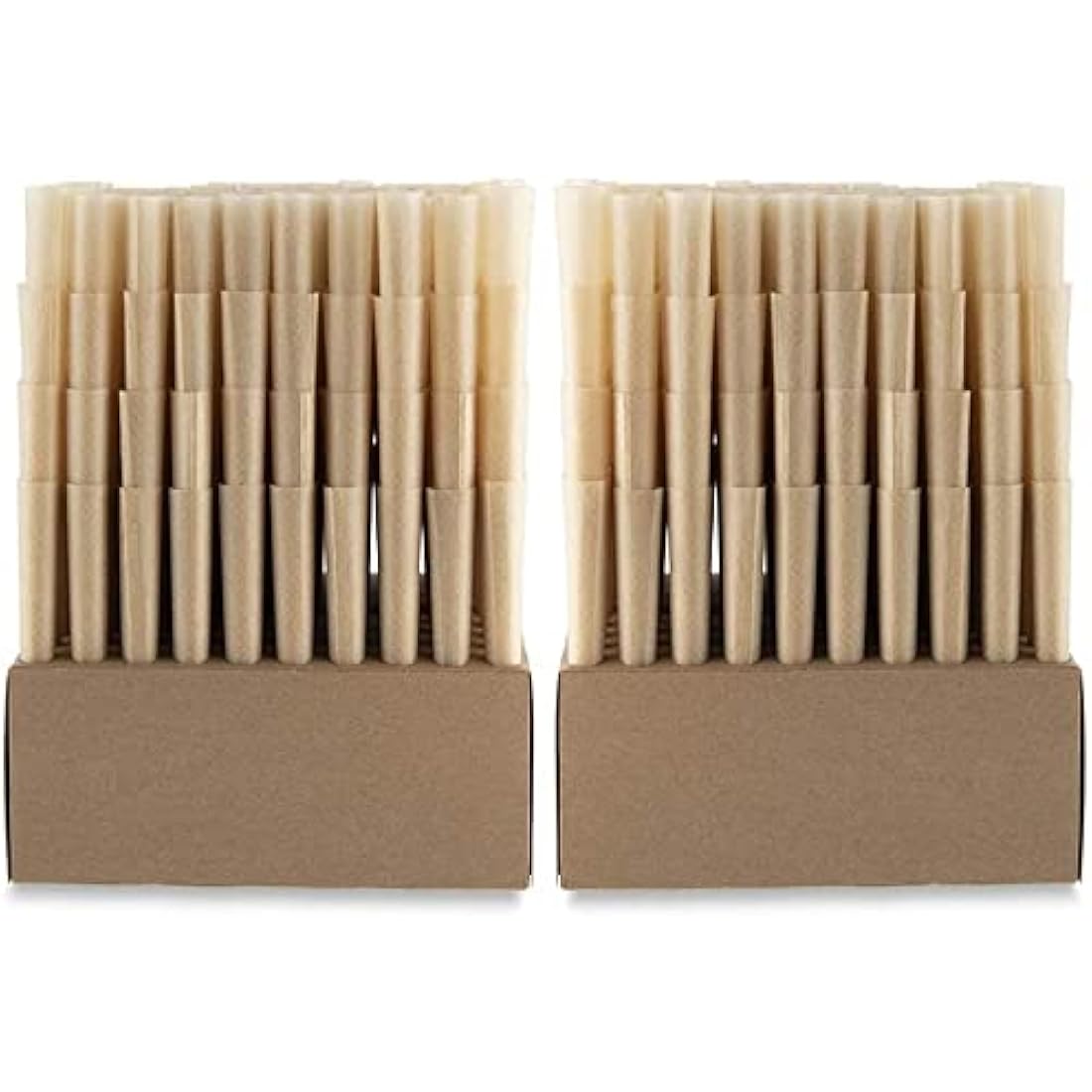 RAW 19056 Cones Paper