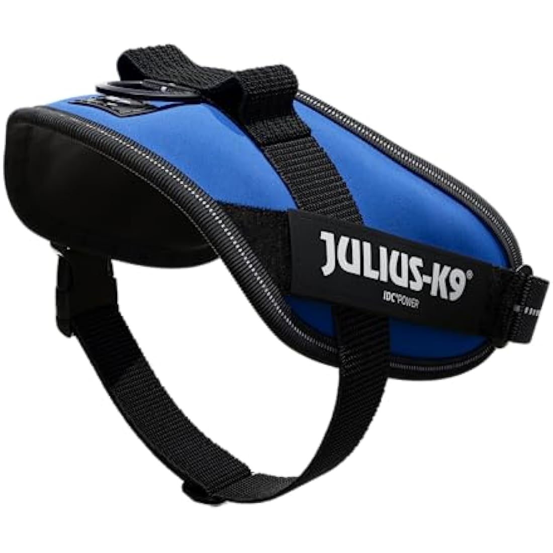 Julius-K9 IDC Powerharness, Blue, S/Mini