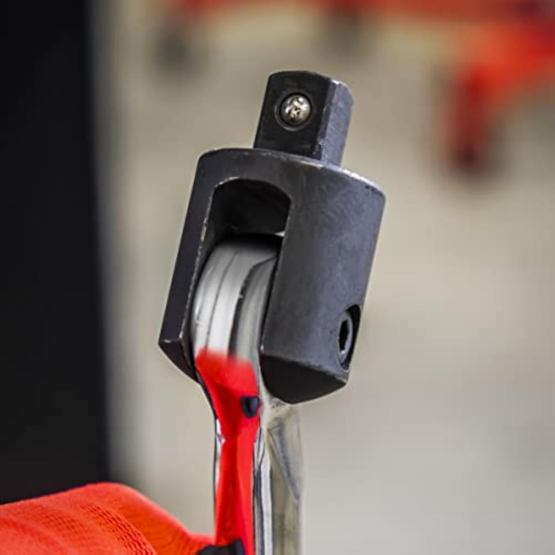 Sealey 1/2" Sq Drive Breaker Bar 600mm AK7306