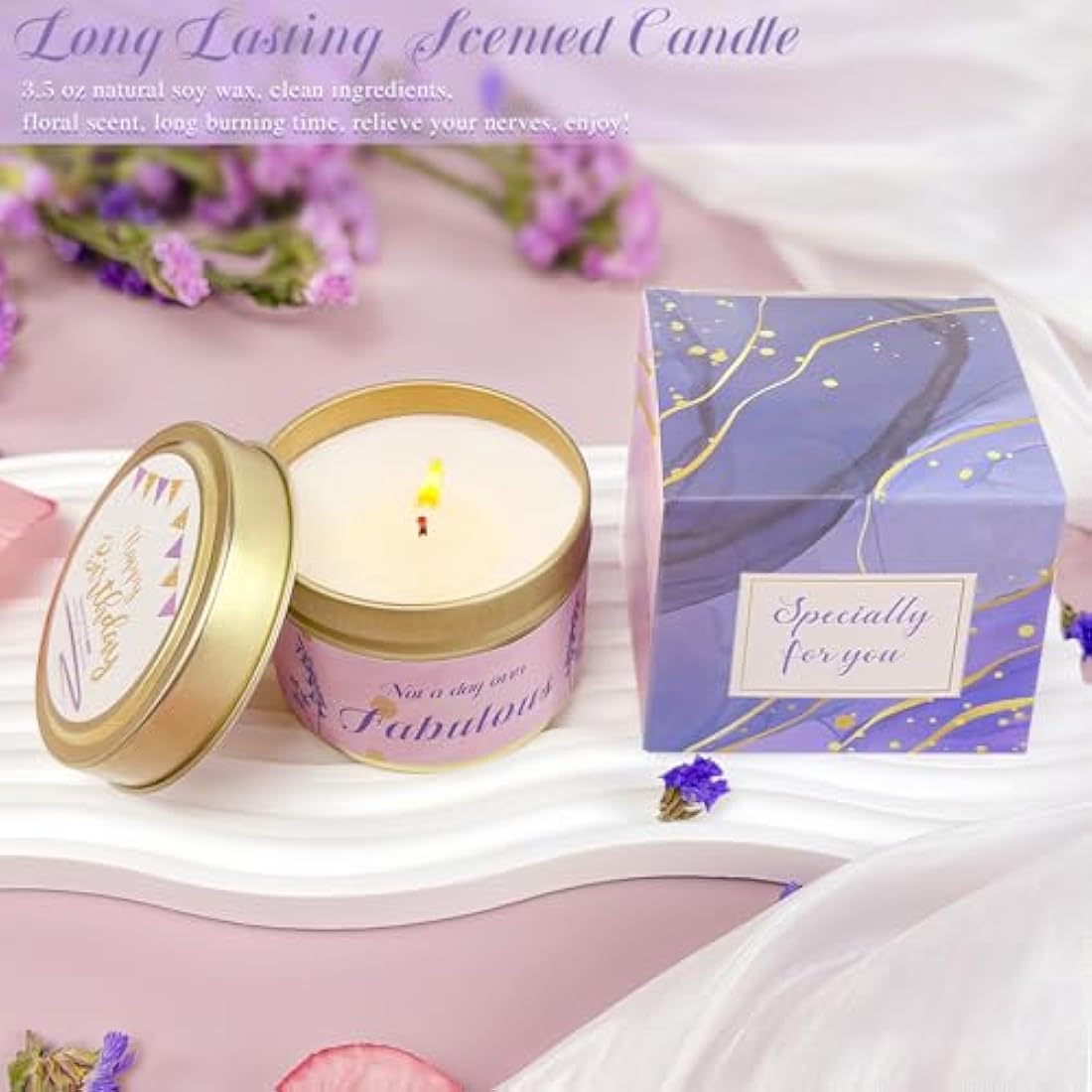 Awfrky 30th Birthday Gifts for Women: Presents, Gift Ideas, Funny Hamper for Her Mom, Wife, Aunt, Best Friend, Sister