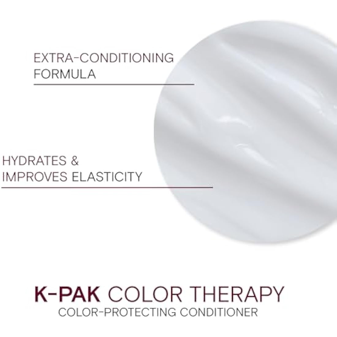 Joico K-PAK Color Therapy Farbschutz-Conditioner, 1000 ml White
