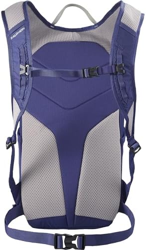 Salomon Unisex Trailblazer 10 Backpack (pack of 1)