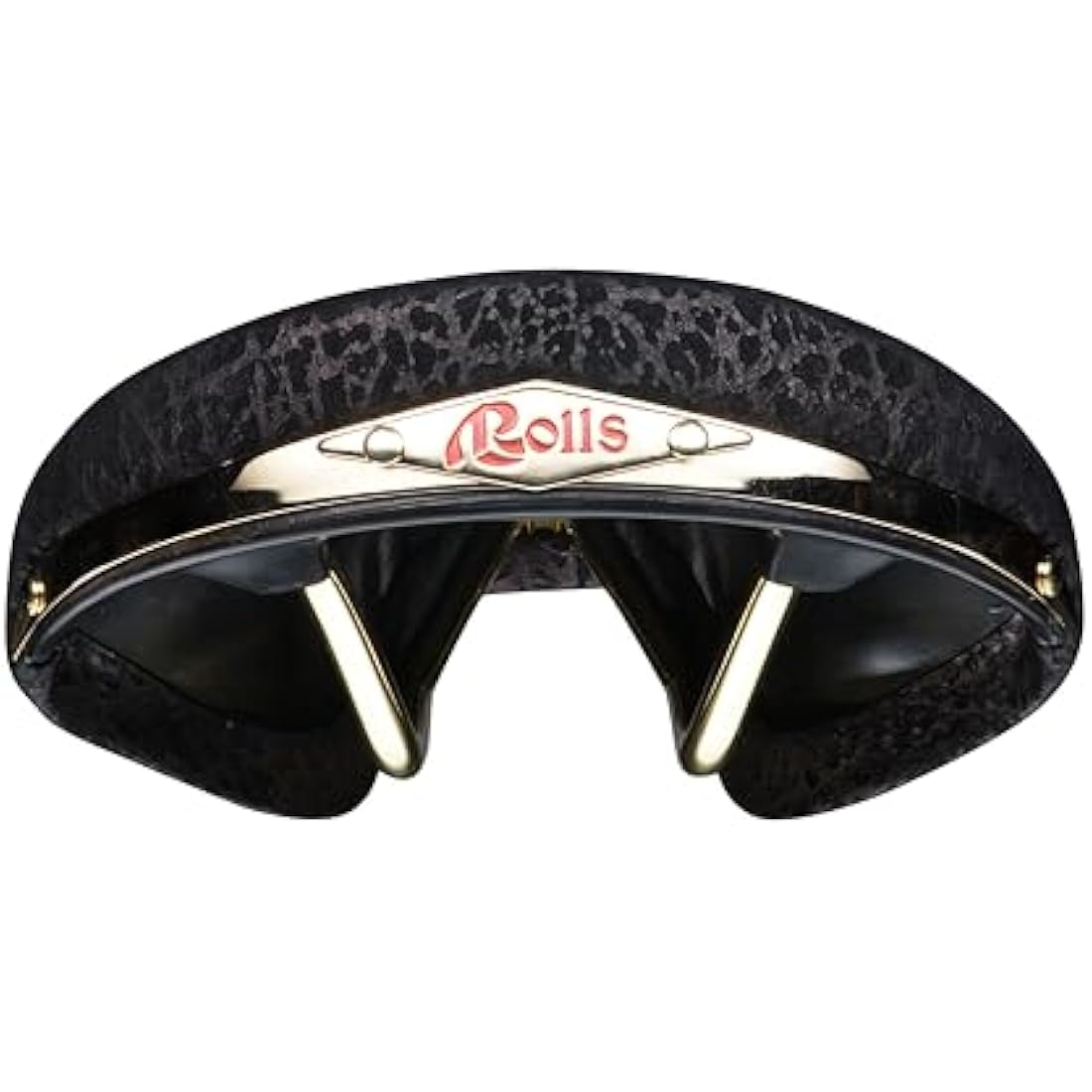 Selle San Marco Rolls Saddle
