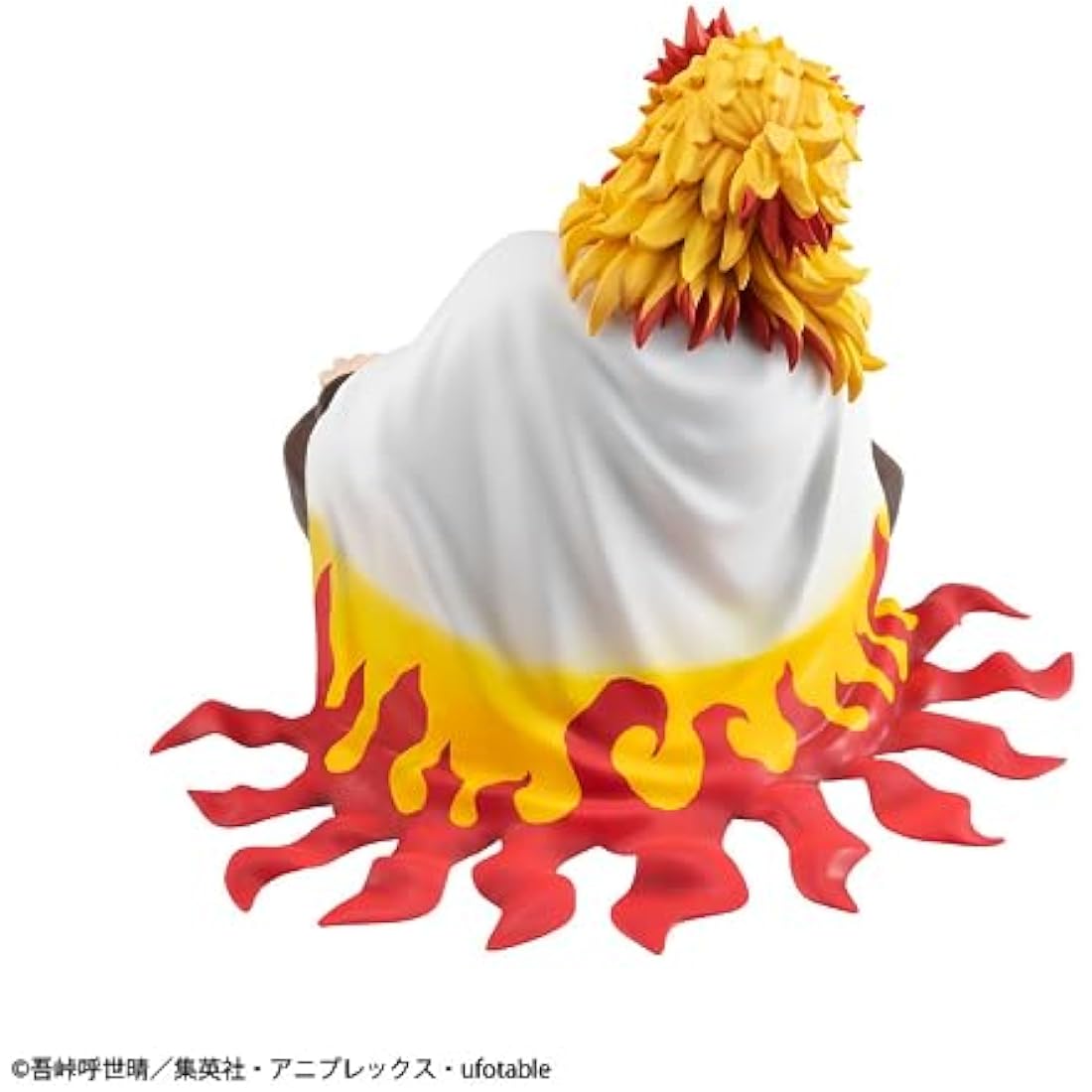 BANPRESTO 831140 Action Figure, Multicoloured