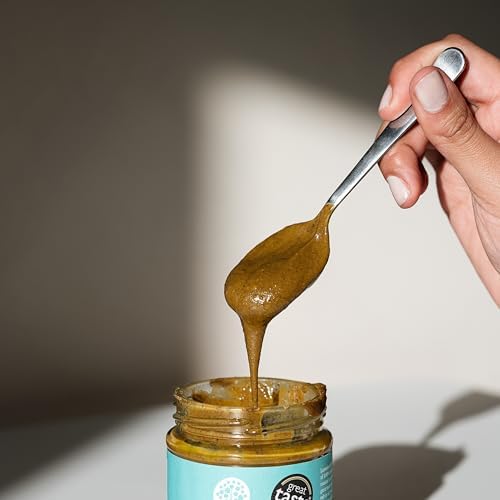 Nutural World - Smooth Pistachio butter (1kg) / 100% pure single ingredient - Great Taste Award winner