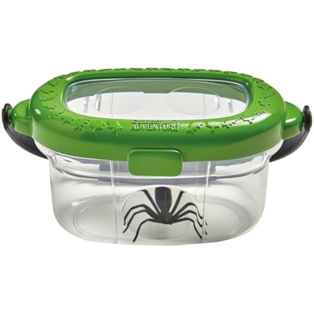 Brainstorm Toys Outdoor Adventure Bug Viewer – 2.3x Magnification Insect Viewer, Perfect for Nature Exploration and Outdoor Fun for Kids
