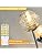 Depuley Globe LED Floor Lamp,Reading Standing Lamp with 5 Head,Tall Pole Tree Accent Lighting with Glass Shade Silver for Living Room,Bedside,Study,Reading(5 * 5W G9 Bulbs not Included)