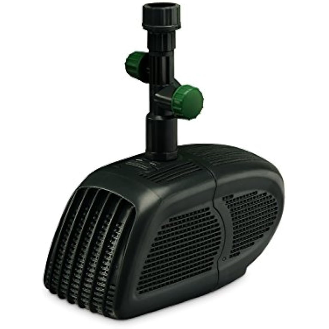 Blagdon Minipond Pump 2000 (Pond Pump to Run a Fountain/Feature, Filter and Waterfall (50 cm High) in a Pond with The Maximum Volume of 1722 L)