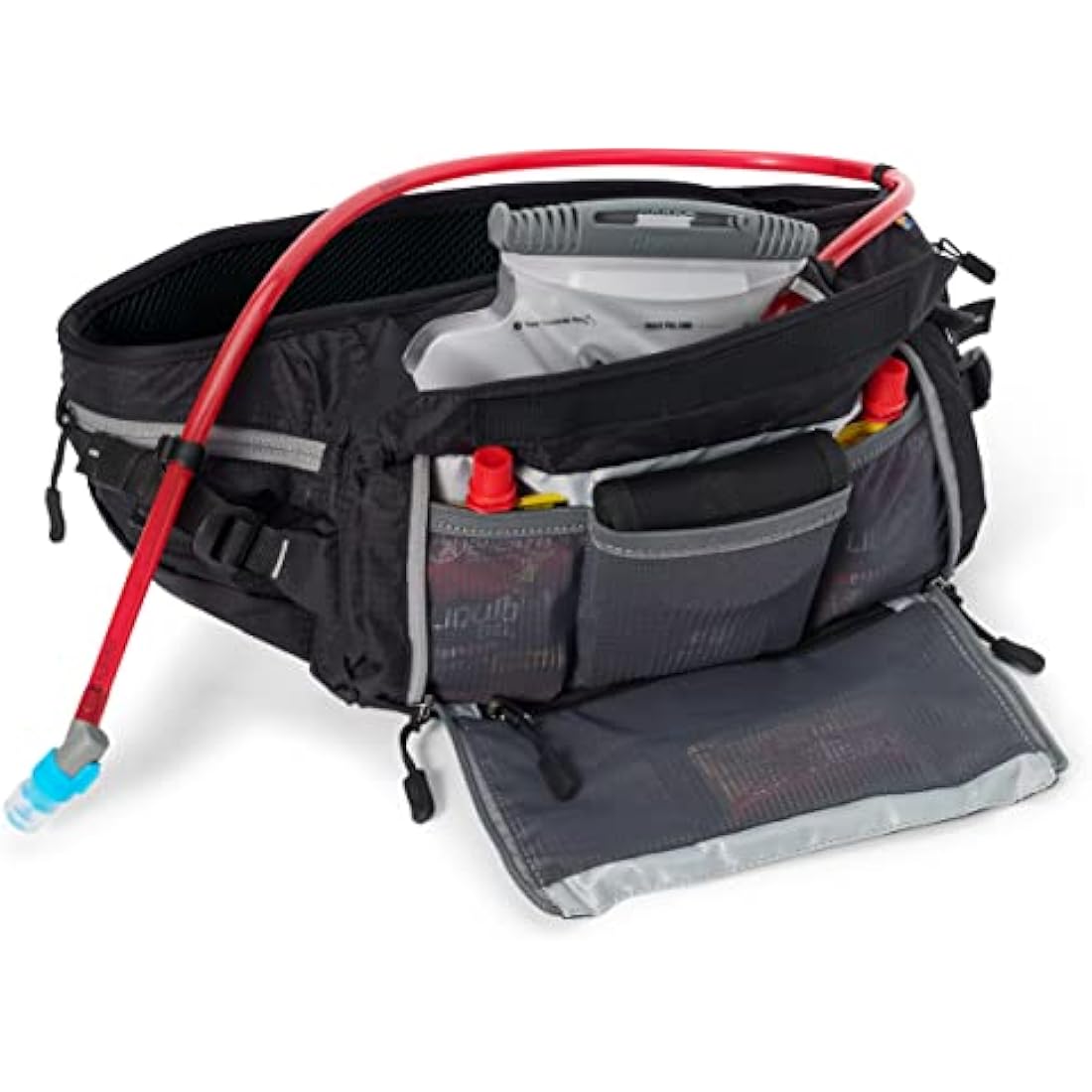 USWE Hydration belt Zulo 6 NDM Réser.Compact